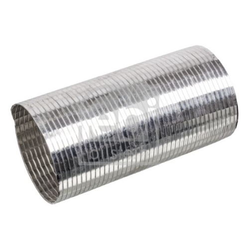 Febi Bilstein 40418 Metallschlauch f&uuml;r Abgasrohr, 1 St&uuml;ck