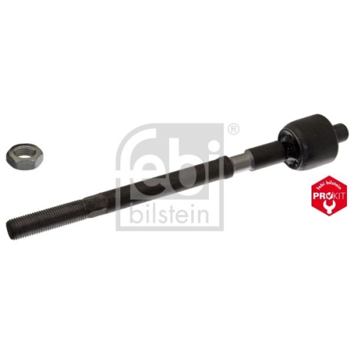 Febi Bilstein 43463 Axialgelenk mit Kontermutter , 1 St&uuml;ck