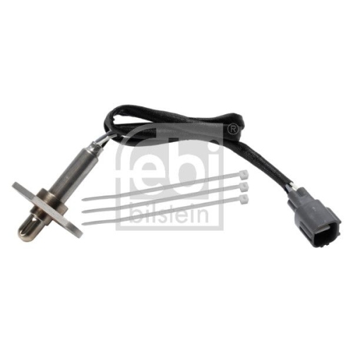 Lambdasonde FEBI BILSTEIN 176786 f&uuml;r TOYOTA, vor Katalysator