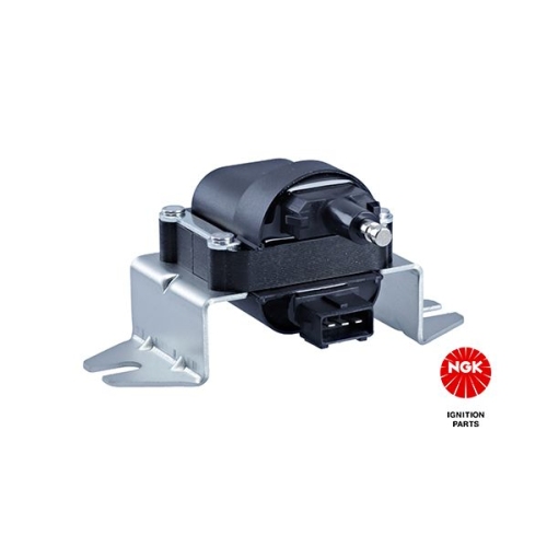 Z&uuml;ndspule NGK 48123 f&uuml;r CITRO&Euml;N PEUGEOT RENAULT DACIA