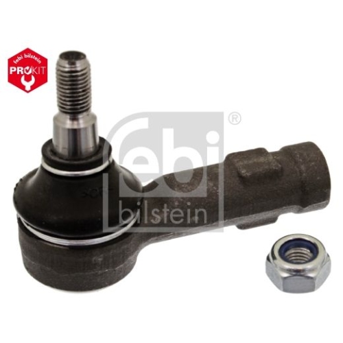 Spurstangenkopf FEBI BILSTEIN 42200 ProKit f&uuml;r HONDA, Vorderachse beidseitig