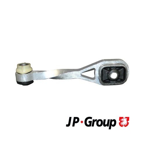 Lagerung, Motor JP GROUP 4317901400 JP GROUP f&uuml;r RENAULT, hinten