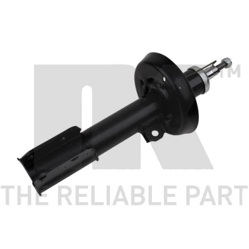 Sto&szlig;d&auml;mpfer NK 653630651 f&uuml;r OPEL VAUXHALL CHEVROLET DAEWOO, Vorderachse, links
