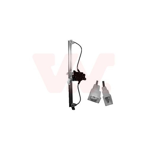 Fensterheber VAN WEZEL 3794261 f&uuml;r OPEL, vorne links