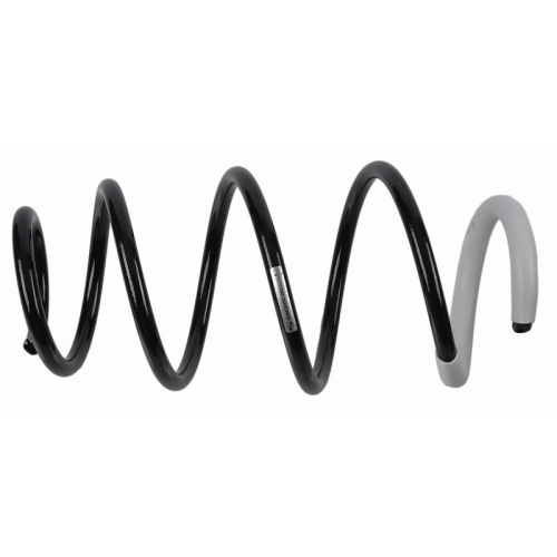 Fahrwerksfeder SACHS 993 301 f&uuml;r CITRO&Euml;N PEUGEOT, Vorderachse