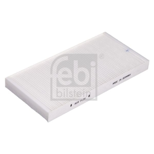 Febi Bilstein 14816 Innenraumfilter / Pollenfilter , 1 St&uuml;ck