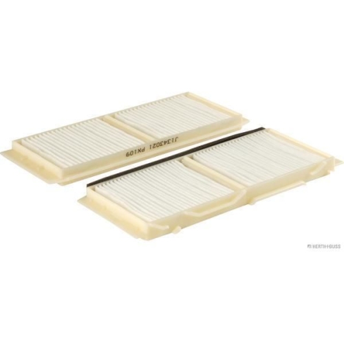 Filter, Innenraumluft HERTH+BUSS JAKOPARTS J1343021 f&uuml;r MAZDA