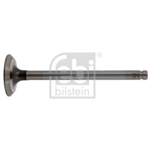 Febi Bilstein 17393 Auslassventil , 1 St&uuml;ck