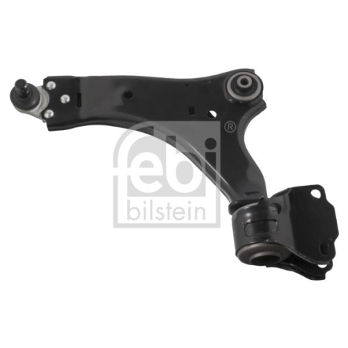 Febi Bilstein 38843 Querlenker mit Gummilager und Kugelgelenk , 1 St&uuml;ck