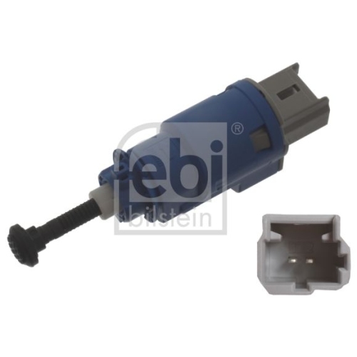 Febi Bilstein 40419 Kupplungsschalter, 1 St&uuml;ck