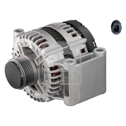 Febi Bilstein 101556 Generator , 1 St&uuml;ck