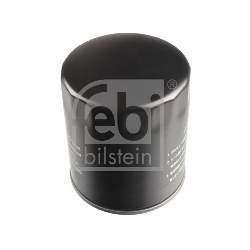 Febi Bilstein 108979 &Ouml;lfilter, 1 St&uuml;ck