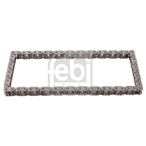 Febi Bilstein 171579 Kette f&uuml;r &Ouml;lpumpe, 1 St&uuml;ck