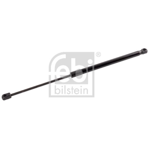 Febi Bilstein 174346 Gasdruckfeder f&uuml;r Kofferraumklappe ohne Spoiler, 1 St&uuml;ck