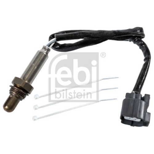 Lambdasonde FEBI BILSTEIN 176787 f&uuml;r HONDA