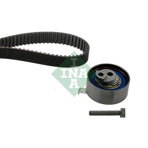 Zahnriemensatz INA 530 0501 10 f&uuml;r AUDI