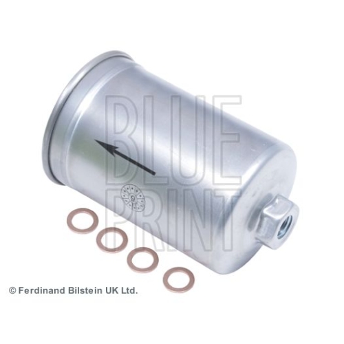 Blue Print 1x ADW192305BP Kraftstofffilter mit Dichtringen