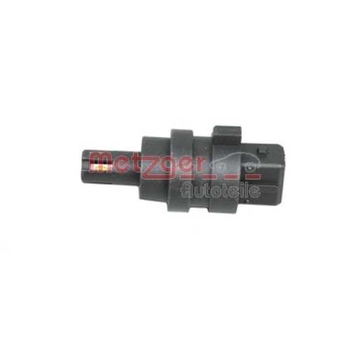 Sensor, Ansauglufttemperatur METZGER 0905049 f&uuml;r FORD VAG