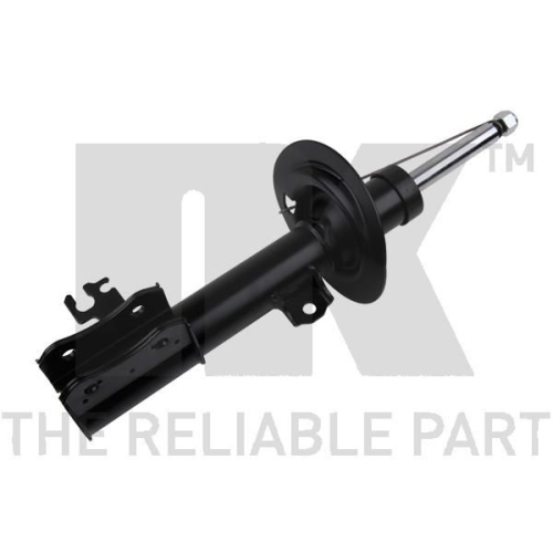 Sto&szlig;d&auml;mpfer NK 653631971 f&uuml;r ALFA ROMEO FIAT LANCIA OPEL SAAB VAUXHALL, links