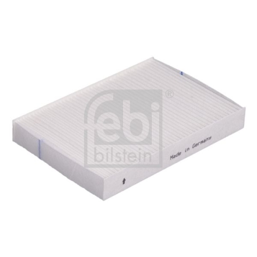 Febi Bilstein 15939 Innenraumfilter / Pollenfilter , 1 St&uuml;ck