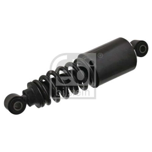 Febi Bilstein 17398 Fahrerhausd&auml;mpfer , 1 St&uuml;ck