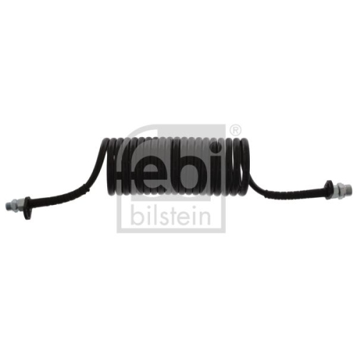 Febi Bilstein 22123 Luftwendel mit zwei Adaptern , 1 St&uuml;ck