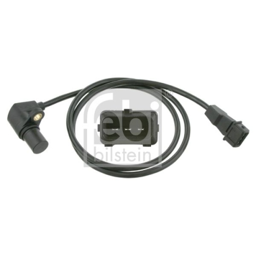Febi Bilstein 27177 Kurbelwellensensor mit O-Ring , 1 St&uuml;ck
