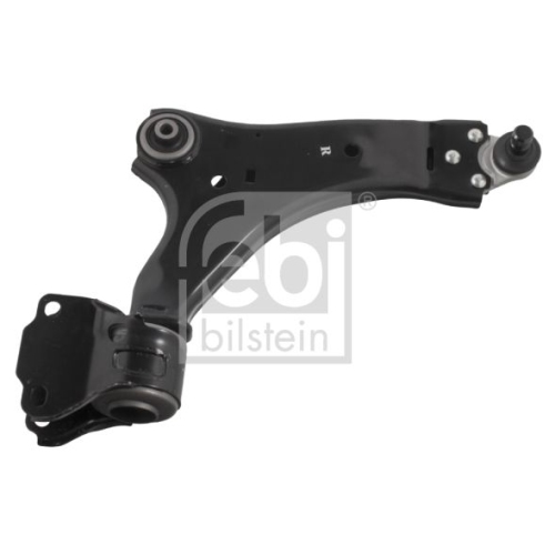 Febi Bilstein 38844 Querlenker mit Gummilager und Kugelgelenk , 1 St&uuml;ck