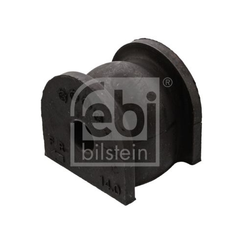 Febi Bilstein 41999 Stabilisatorlager , 1 St&uuml;ck