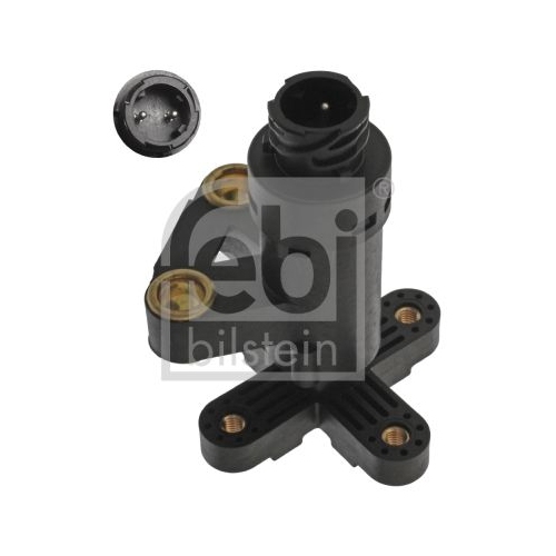 Febi Bilstein 45397 Sensor f&uuml;r Luftfederung , 1 St&uuml;ck