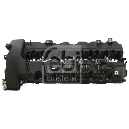 Febi Bilstein 107197 Ventildeckel mit Entl&uuml;ftungsventil und Dichtung, 1 St&uuml;ck