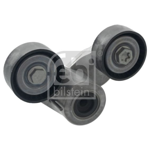 Febi Bilstein 170255 Riemenspanner f&uuml;r Keilrippenriemen, 1 St&uuml;ck