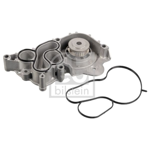 Wasserpumpe, Motork&uuml;hlung FEBI BILSTEIN 171580 f&uuml;r AUDI SEAT SKODA VW