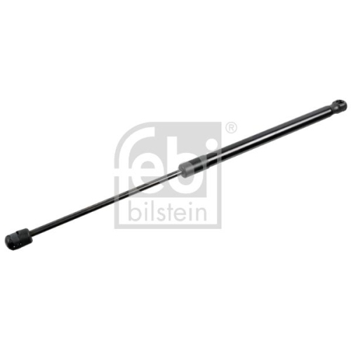 Febi Bilstein 174347 Gasdruckfeder f&uuml;r Kofferraumklappe mit Spoiler, 1 St&uuml;ck
