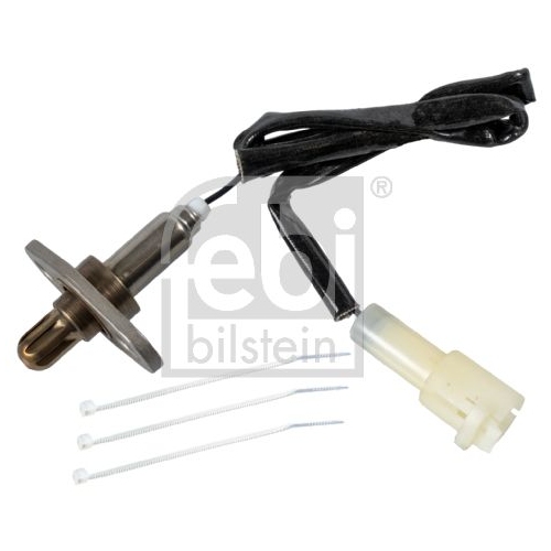 Lambdasonde FEBI BILSTEIN 176788 f&uuml;r TOYOTA