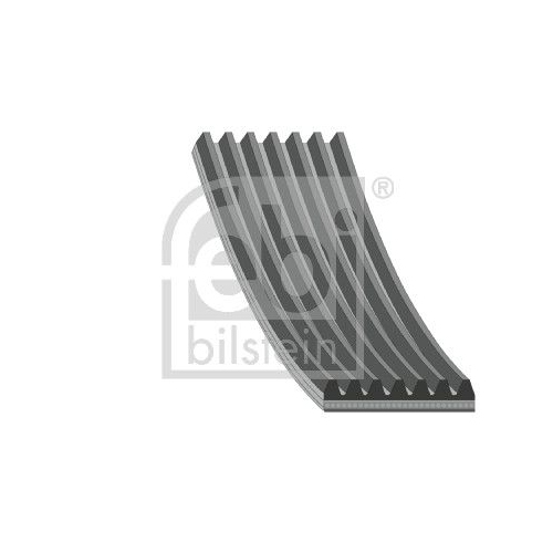 Keilrippenriemen FEBI BILSTEIN 177985 f&uuml;r ALFA ROMEO FIAT LANCIA RENAULT SMART