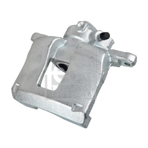 Bremssattel FEBI BILSTEIN 179176 f&uuml;r CITRO&Euml;N FIAT PEUGEOT, Hinterachse links
