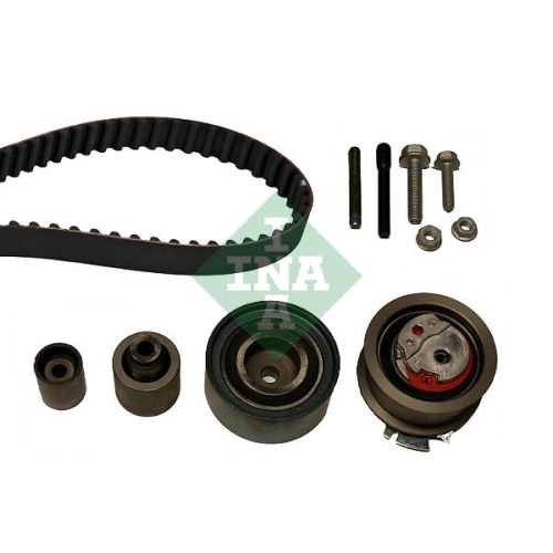 Zahnriemensatz INA 530 0503 10 f&uuml;r AUDI SEAT SKODA VW
