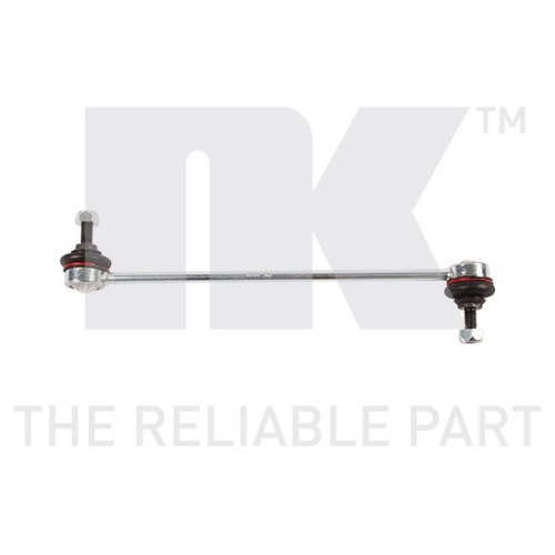 Stange/Strebe, Stabilisator NK 5112314 f&uuml;r ALFA ROMEO FIAT LANCIA OPEL VAUXHALL