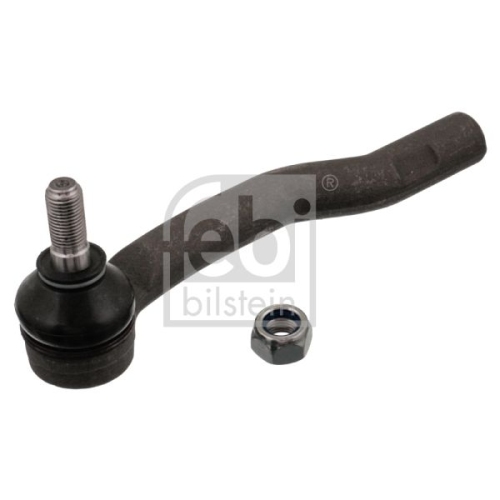 Febi Bilstein 1x 42305 Spurstangenendst&uuml;ck mit Mutter