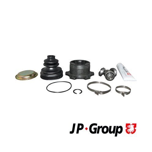 Gelenksatz, Antriebswelle JP GROUP 1143501610 JP GROUP f&uuml;r AUDI SEAT SKODA VW