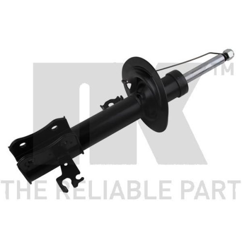 Sto&szlig;d&auml;mpfer NK 653631972 f&uuml;r ALFA ROMEO FIAT LANCIA OPEL SAAB VAUXHALL, links