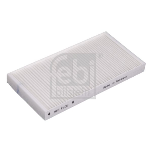 Febi Bilstein 1x 17264 Innenraumfilter / Pollenfilter