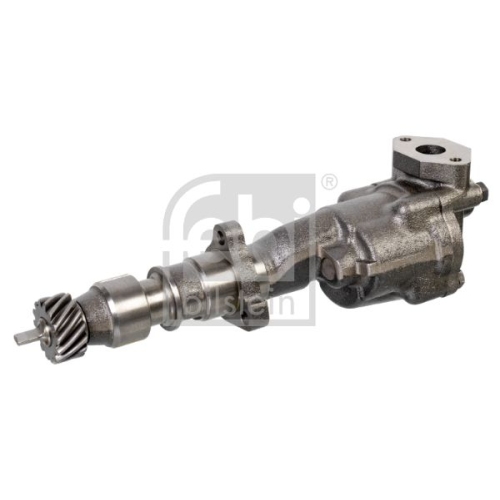 Febi Bilstein 01962 &Ouml;lpumpe , 1 St&uuml;ck