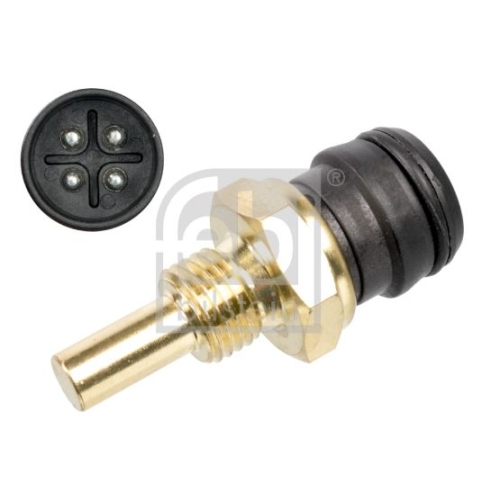 Febi Bilstein 07015 K&uuml;hlmitteltemperatursensor