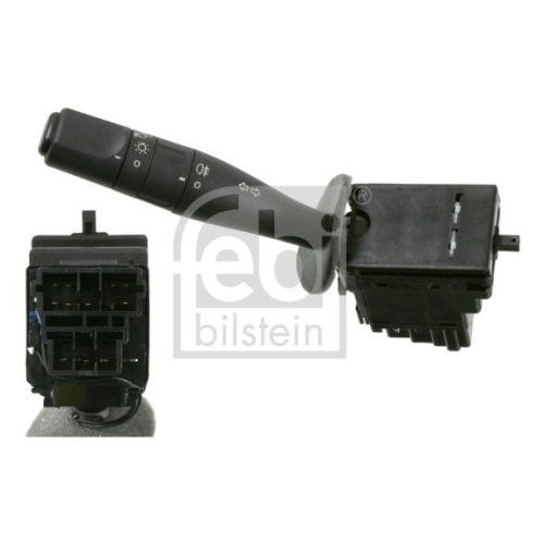 Febi Bilstein 22124 Lenkstockhebelschalter , 1 St&uuml;ck