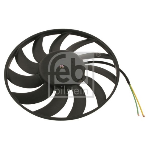 Febi Bilstein 31024 K&uuml;hlerl&uuml;fter , 1 St&uuml;ck