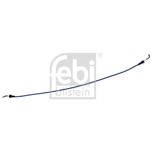 Febi Bilstein 40421 Seilzug f&uuml;r T&uuml;rgriff, 1 St&uuml;ck