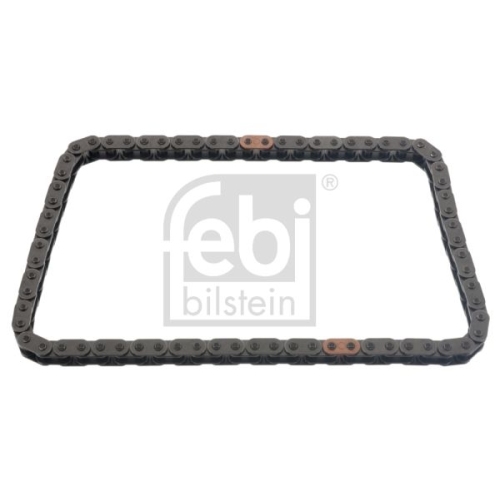 Febi Bilstein 48574 Steuerkette f&uuml;r Nockenwelle , 1 St&uuml;ck