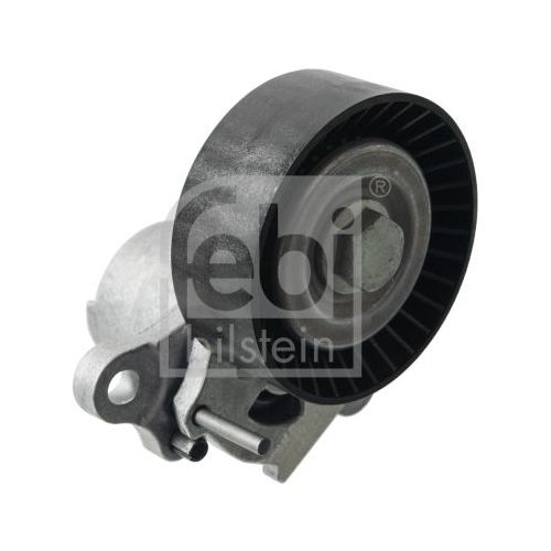 Febi Bilstein 170256 Riemenspanner f&uuml;r Keilrippenriemen, 1 St&uuml;ck